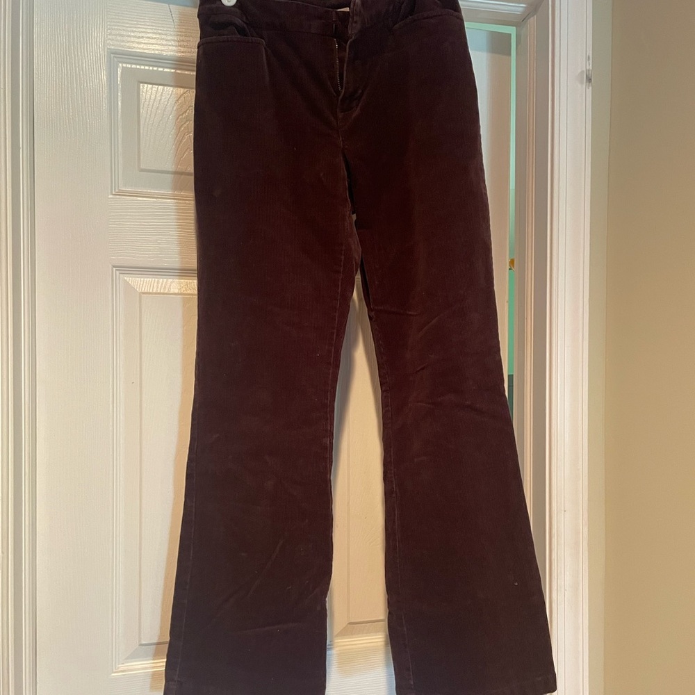 Jones Sport pants